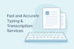 be your trusted virtual assistant for any document task