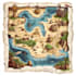 create a fantasy map for your book