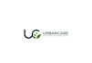 make modern modern and simple urban logo design