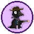 pixel art gifs and sprites