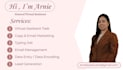 be your fulltime virtual assistant