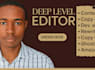 professionally review and proofread your book