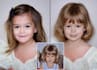 do realistic face swap and head replacement in photoshop
