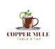 design attractive upscale southern bar logo