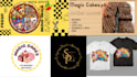 be your professional, eye catching graphic designer