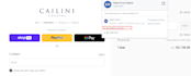 implement facebook tracking, with standard events