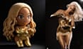 transform your photo into a custom plush scene