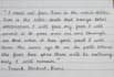 write neat and aesthetic handwritten notes and letters