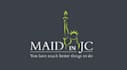 design a professional cleaning and maintenance logo