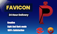 design and install favicon in your website