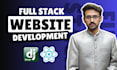 give custom website for your business in 1 day