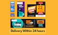 stunning adroll ads banner design within 1 day