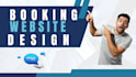 booking website for hotel and resorts, party website