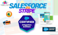 integrate your salesforce with stripe