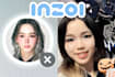 create inzoi game character design