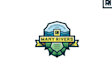 design a bold, modern craft brewery logo