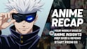 create copyright free anime recaps for your channel