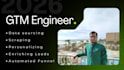 be your GTM engineer