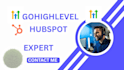 build ghl mcp server automation integrated with n8n or make com pabbly connect