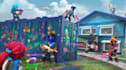 develop a complete roblox full game development,simulator game,idle tycoon game