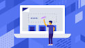 help you domain SSL website domain mapping