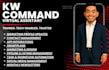 be your keller williams command virtual assistant