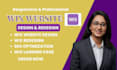redesign optimize clone or revamp your wix website online store or business site