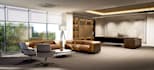 do render exterior and interior 3d models with 3ds max