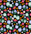 generate innovative seamless textile print designs