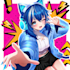 draw anime art illustration, pfp, profile picture for your oc and fanart