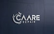 create professional and specially car repair logo design