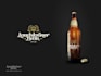 design premium upcoming brewery logo