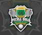 design using pickle ball logo