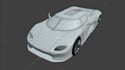 model a realistic 3d car model and for automotive design