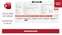 build a custom inventory software with landed cost and profit logic