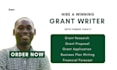 small business grant writing, grant proposal, grant application, grant writers