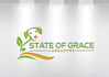 create creative and good looking dog logo design