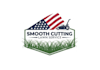 create creative and good looking lawn service logo design
