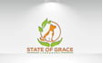 create creative and good looking dog logo design