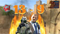create you a youtube gaming thumbnail