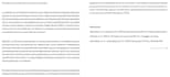 redaction and translation for you