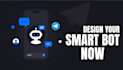 create an ai powered telegram chatbot for your business