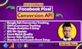 fix fb pixel google ads conversion api ga4 ecommerce tracking by tag manager