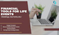 create customizable budget and expense tracking template