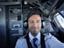 provide career coaching for aspiring pilots