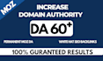 increase da, increase moz da, increase domain authority, increase da pa