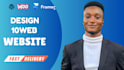 build durable 10web website redesign 10web website 10web ai website and 10web