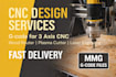 create cnc design for your cnc plasma,laser cnc in dxf, dwg format