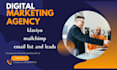 deliver successful bulk email campaign blasts effectively