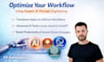 optimize your workflow using expert ai prompt engineering